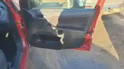 Veículo de Sucata ford fiesta (cbk) f6ja.f6jb do ano 2002 alimentado 