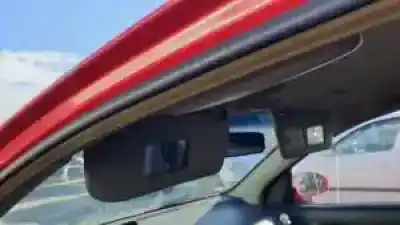 Scrapping Vehicle chevrolet aveo ldt of the year 2008 powered 