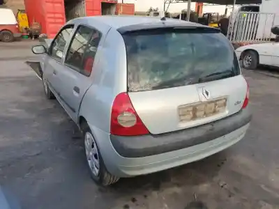 Утилизация автомобиля renault   года 2004 питание 