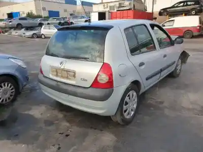 Утилизация автомобиля renault   года 2004 питание 