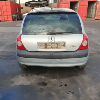 Утилизация автомобиля renault   года 2004 питание 