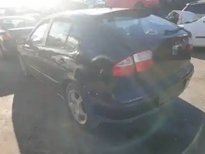Здавання транспортного засобу seat leon (1m1) g-bcb року 2002 потужний 