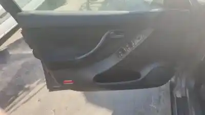 Здавання транспортного засобу seat leon (1m1) g-bcb року 2002 потужний 