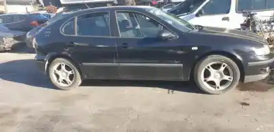 Здавання транспортного засобу seat leon (1m1) g-bcb року 2002 потужний 