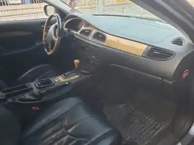 Утилизация автомобиля jaguar s-type ii (x200) 4.0 v8 года 1998 питание 