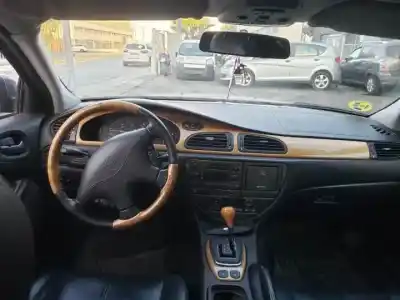 Утилизация автомобиля jaguar s-type ii (x200) 4.0 v8 года 1998 питание 