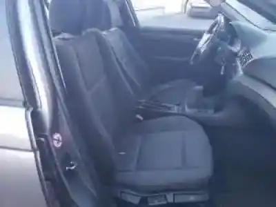 Veículo de Sucata bmw serie 3 berlina (e46) 204d4 do ano 2001 alimentado 