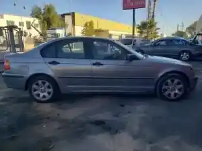Veículo de Sucata bmw serie 3 berlina (e46) 204d4 do ano 2001 alimentado 