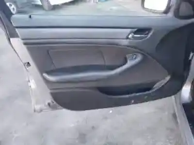 Veículo de Sucata bmw serie 3 berlina (e46) 204d4 do ano 2001 alimentado 