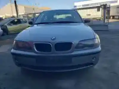 Veículo de Sucata bmw serie 3 berlina (e46) 204d4 do ano 2001 alimentado 
