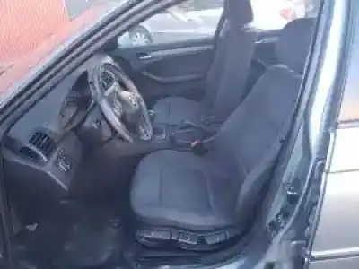 Veículo de Sucata bmw serie 3 berlina (e46) 204d4 do ano 2001 alimentado 