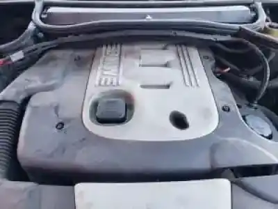 Veículo de Sucata bmw serie 3 berlina (e46) 204d4 do ano 2001 alimentado 