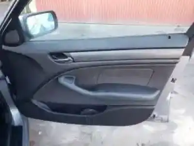 Veículo de Sucata bmw serie 3 berlina (e46) 204d4 do ano 2001 alimentado 