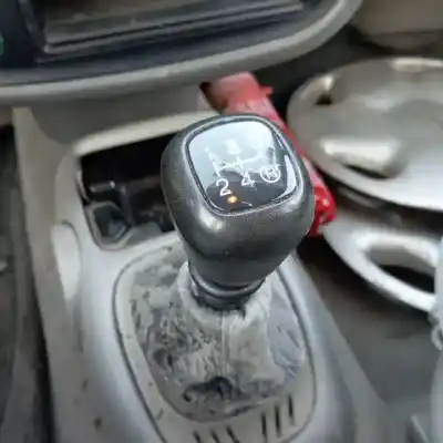 Veicolo di demolizione ford galaxy (vx) nse dell'anno 1995 alimentato 