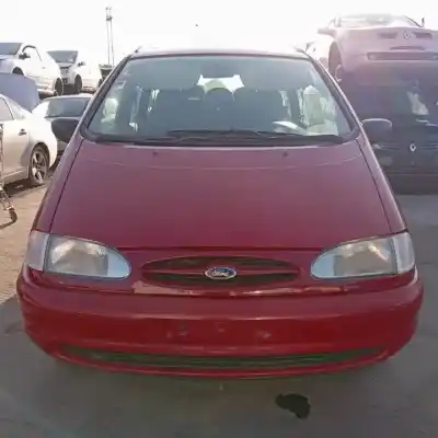 Veicolo di demolizione ford galaxy (vx) nse dell'anno 1995 alimentato 