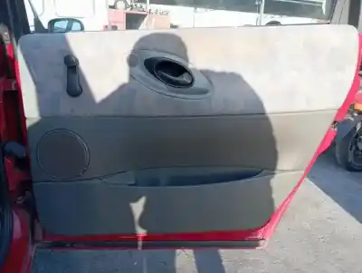 Veicolo di demolizione ford galaxy (vx) nse dell'anno 1995 alimentato 