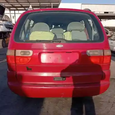 Veicolo di demolizione ford galaxy (vx) nse dell'anno 1995 alimentato 
