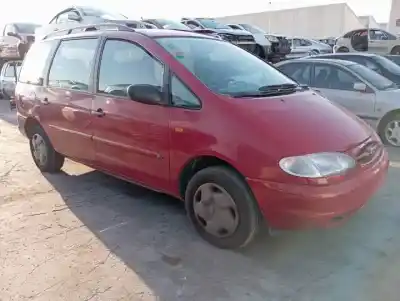 Veicolo di demolizione ford galaxy (vx) nse dell'anno 1995 alimentato 