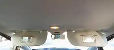 Veicolo di demolizione ford galaxy (vx) nse dell'anno 1995 alimentato 