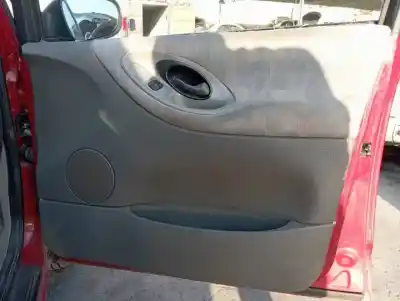 Veicolo di demolizione ford galaxy (vx) nse dell'anno 1995 alimentato 