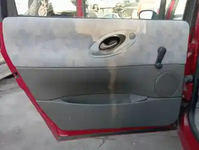 Veicolo di demolizione ford galaxy (vx) nse dell'anno 1995 alimentato 