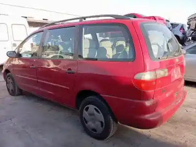 Veicolo di demolizione ford galaxy (vx) nse dell'anno 1995 alimentato 