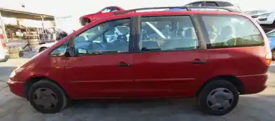 Veicolo di demolizione ford galaxy (vx) nse dell'anno 1995 alimentato 