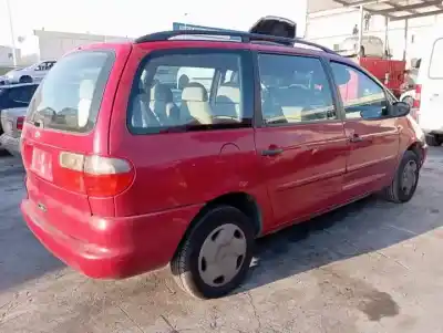 Veicolo di demolizione ford galaxy (vx) nse dell'anno 1995 alimentato 