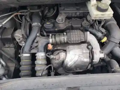 Утилизация автомобиля citroen c4 grand picasso 9h05 года 2009 питание  Утилизация автомобиля citroen c4 grand picasso 9h05 года 2009 питание