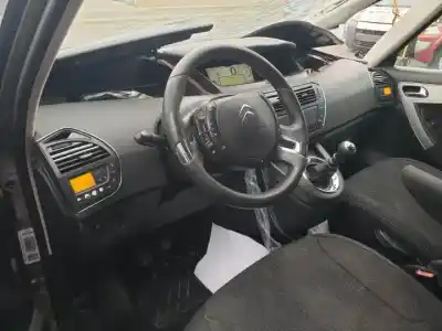 Утилизация автомобиля citroen c4 grand picasso 9h05 года 2009 питание  Утилизация автомобиля citroen c4 grand picasso 9h05 года 2009 питание