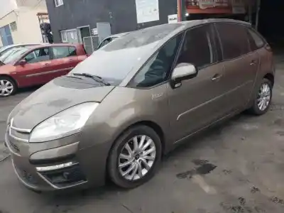 Утилизация автомобиля citroen c4 grand picasso 9h05 года 2009 питание  Утилизация автомобиля citroen c4 grand picasso 9h05 года 2009 питание