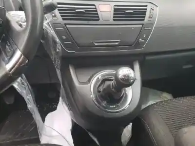 Утилизация автомобиля citroen c4 grand picasso 9h05 года 2009 питание  Утилизация автомобиля citroen c4 grand picasso 9h05 года 2009 питание