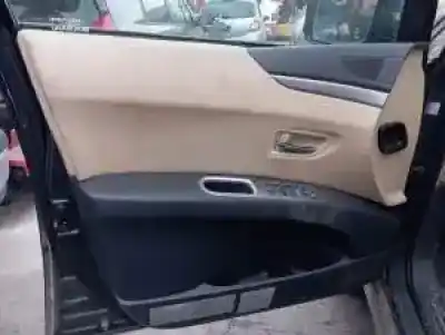 Sloopvoertuig subaru tribeca (b9) 3.0 (wxe) van het jaar 2006 aangedreven 