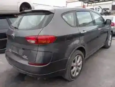 Sloopvoertuig subaru tribeca (b9) 3.0 (wxe) van het jaar 2006 aangedreven 