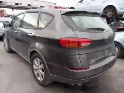 Sloopvoertuig subaru tribeca (b9) 3.0 (wxe) van het jaar 2006 aangedreven 