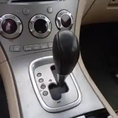 Sloopvoertuig subaru tribeca (b9) 3.0 (wxe) van het jaar 2006 aangedreven 