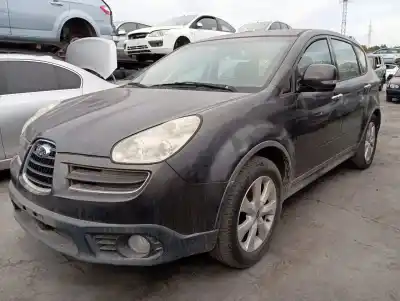 Sloopvoertuig SUBARU TRIBECA (B9) 3.0 (WXE) van het jaar 2006 aangedreven 