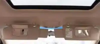 Sloopvoertuig subaru tribeca (b9) 3.0 (wxe) van het jaar 2006 aangedreven 