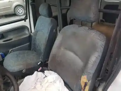 Scrapping Vehicle renault kangoo (f/kc0) f8q630 of the year 1998 powered  Scrapping Vehicle renault kangoo (f/kc0) f8q630 of the year 1998 powered