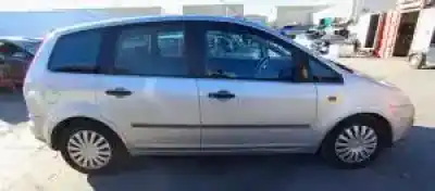 Veicolo di demolizione ford focus c-max (cap) aoda.aodb.syda.g6da.hwda dell'anno 2003 alimentato 