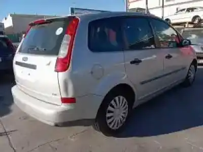 Veicolo di demolizione ford focus c-max (cap) aoda.aodb.syda.g6da.hwda dell'anno 2003 alimentato 