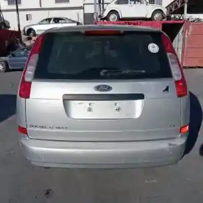 Veicolo di demolizione ford focus c-max (cap) aoda.aodb.syda.g6da.hwda dell'anno 2003 alimentato 