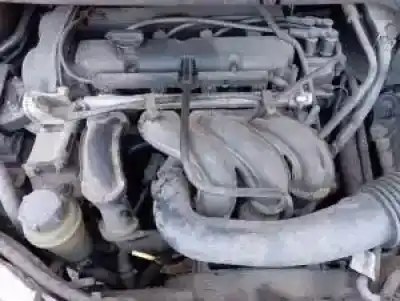Veicolo di demolizione ford focus c-max (cap) aoda.aodb.syda.g6da.hwda dell'anno 2003 alimentato 
