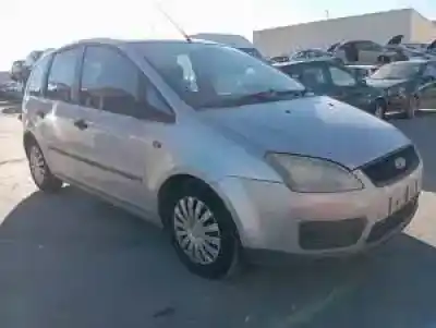 Veicolo di demolizione ford focus c-max (cap) aoda.aodb.syda.g6da.hwda dell'anno 2003 alimentato 
