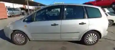 Veicolo di demolizione ford focus c-max (cap) aoda.aodb.syda.g6da.hwda dell'anno 2003 alimentato 