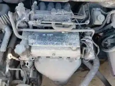 Veículo de Sucata chevrolet aveo b12d1 do ano 2011 alimentado 