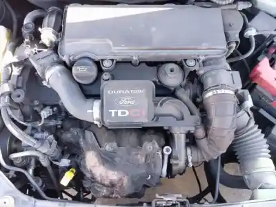 Утилизация автомобиля ford fiesta (cbk) d/f6jb года 2001 питание 