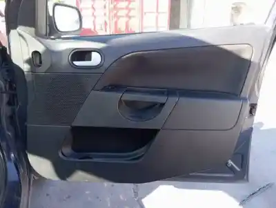 Утилизация автомобиля ford fiesta (cbk) d/f6jb года 2001 питание 