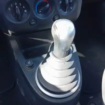 Утилизация автомобиля ford fiesta (cbk) d/f6jb года 2001 питание 