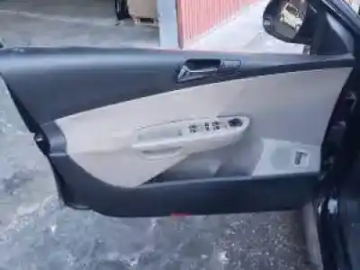 Veículo de Sucata volkswagen passat berlina (3c2) d-bkp do ano 2005 alimentado 